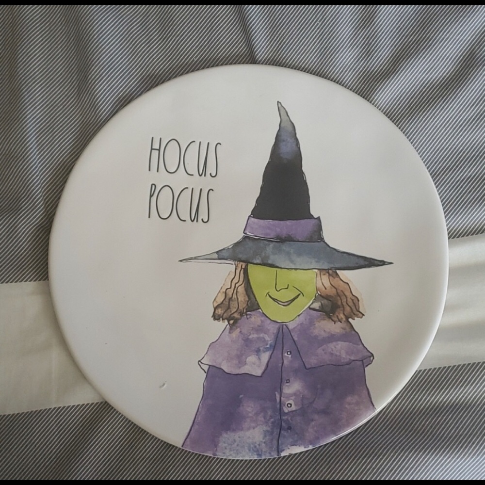 Hocus Pocus Rae Dunn